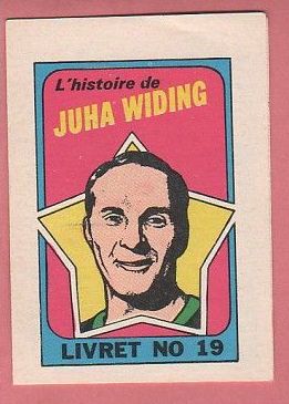 19 Juha Widing